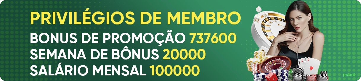 Baccarat pvbet