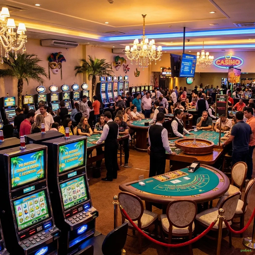 Baixar pvbet