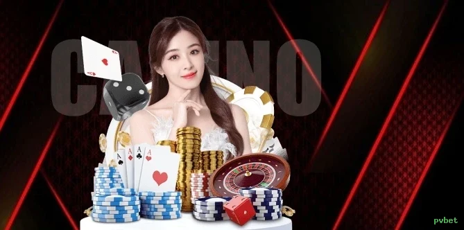 Baixar App pvbet