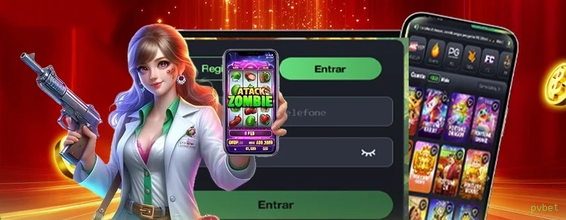 pvbet BR