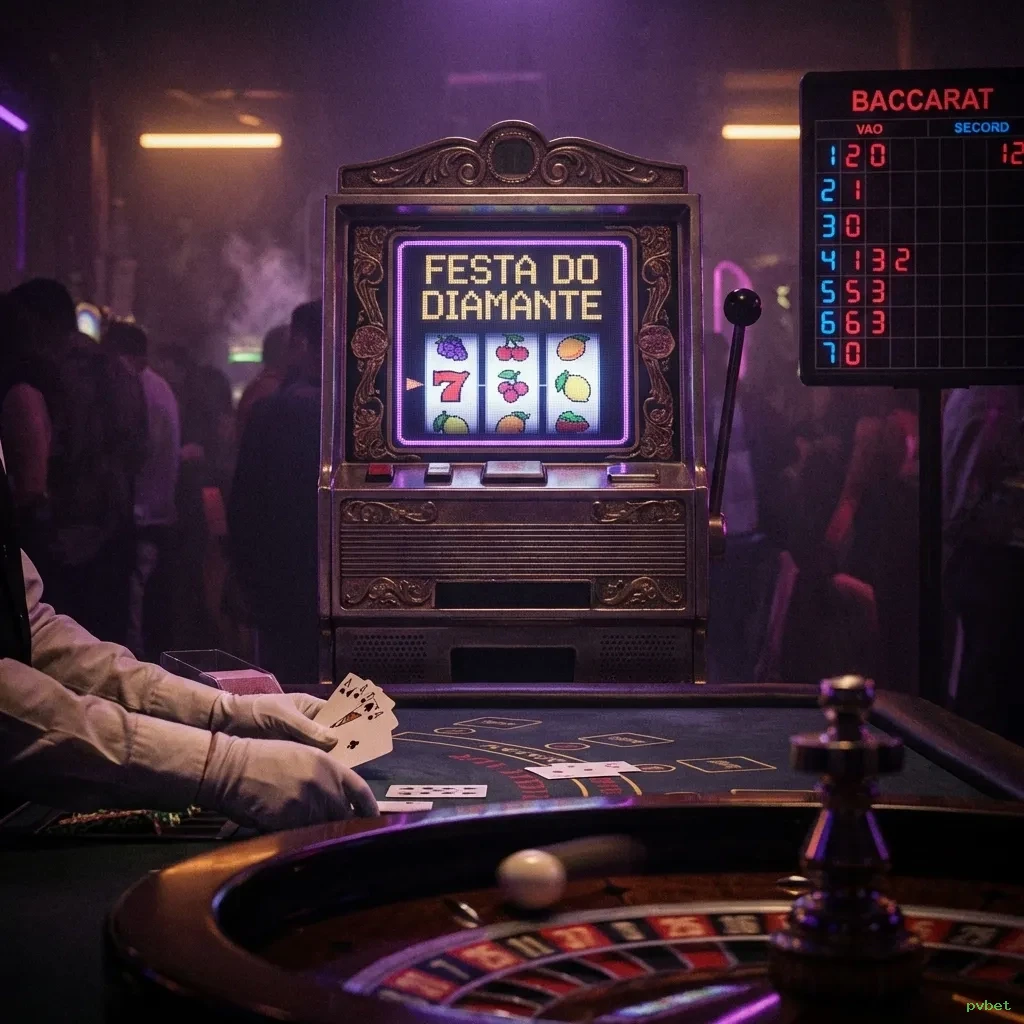pvbet Brasil