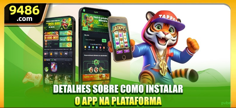pvbet Cassino Ao Vivo