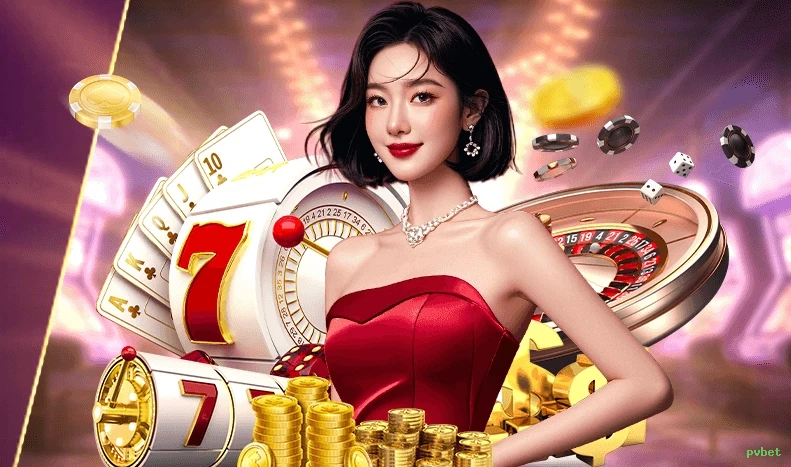 pvbet Login Seguro