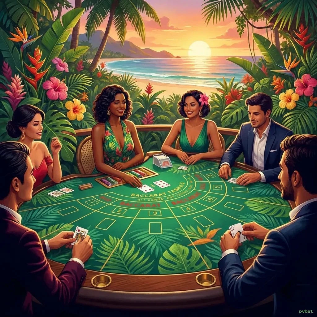 pvbet Oficial