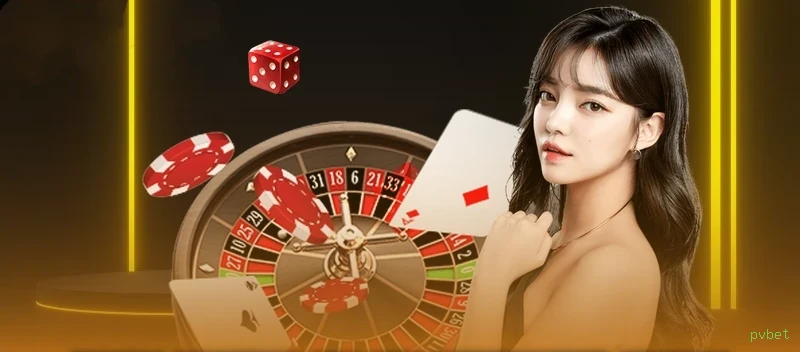 pvbet PIX