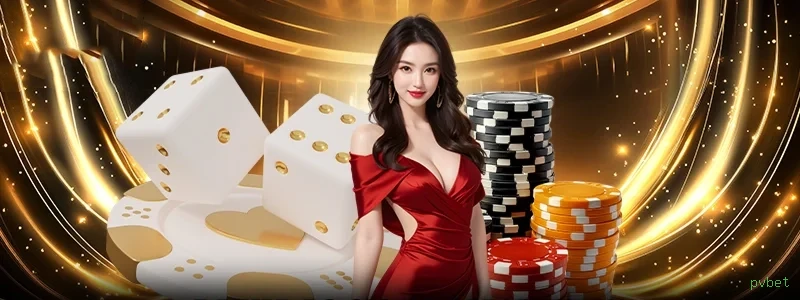 pvbet PIX Saque