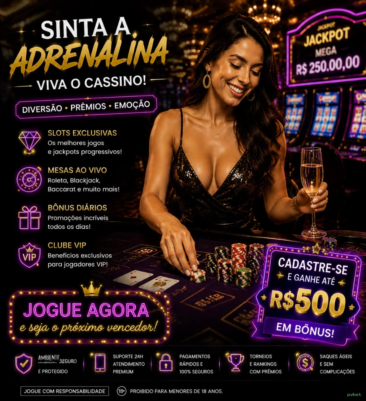 pvbet Telegram