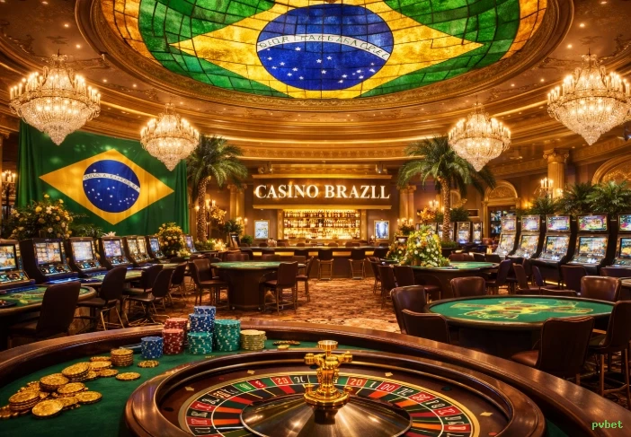 pvbet Ganhar
